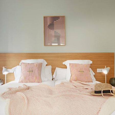 Mayor Suite 1 By Feelfree Rentals San Sebastián Eksteriør bilde