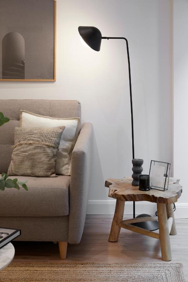 Mayor Suite 1 By Feelfree Rentals San Sebastián Eksteriør bilde