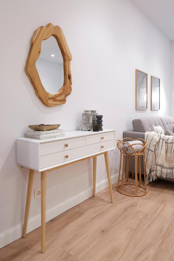 Mayor Suite 1 By Feelfree Rentals San Sebastián Eksteriør bilde