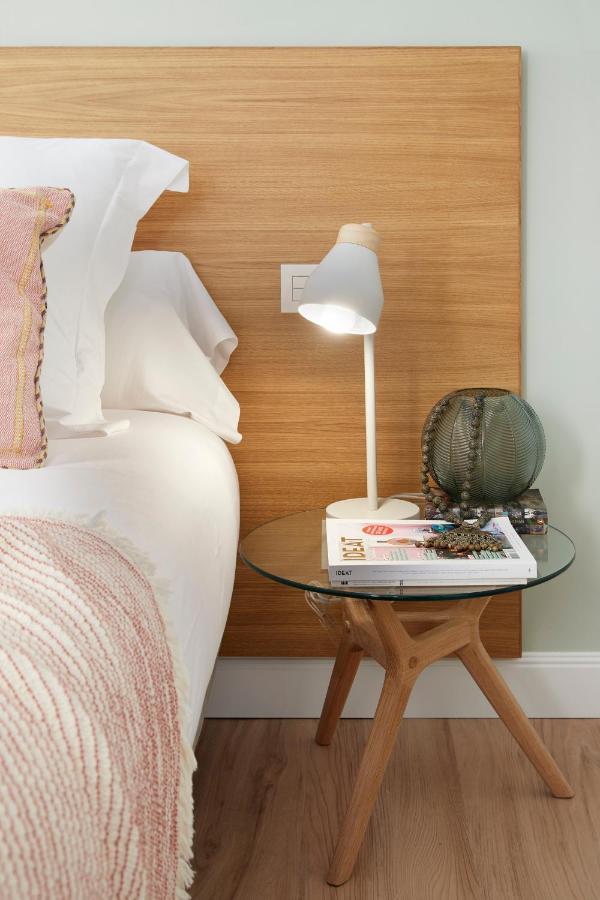 Mayor Suite 1 By Feelfree Rentals San Sebastián Eksteriør bilde