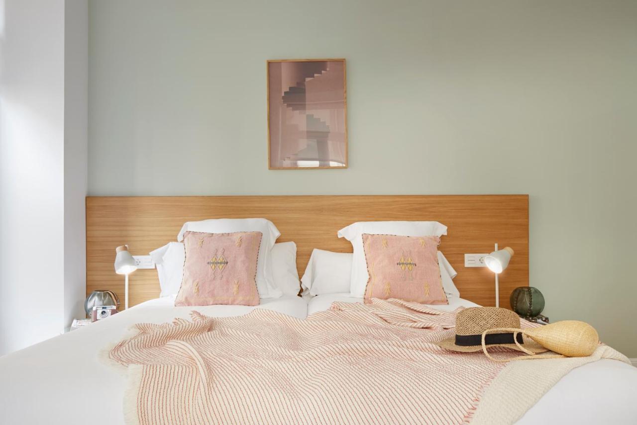 Mayor Suite 1 By Feelfree Rentals San Sebastián Eksteriør bilde